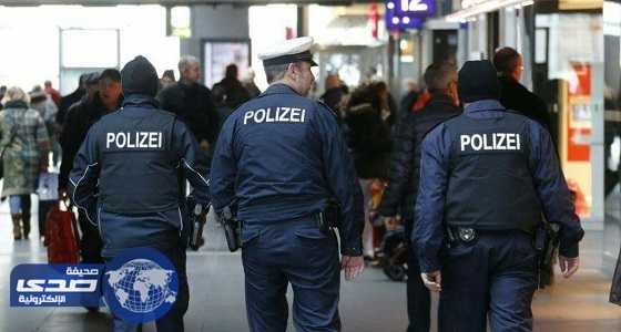 الشرطة الألمانية تعثر على طرد مشبوه في وزارة المالية