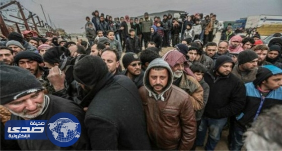 «إف بي آي» يحقق مع 300 لاجئ للاشتباه بعلاقاتهم بالإرهاب