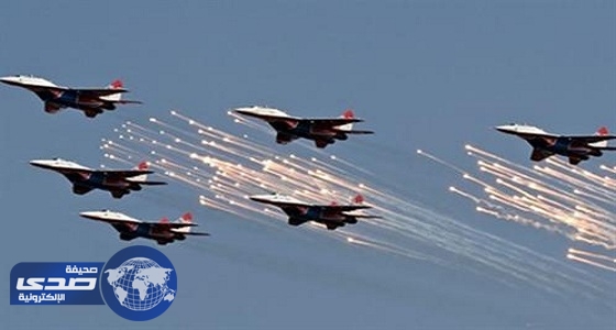 مقتل مسؤول «جند الخلافة » و6 من قادة داعش بالموصل