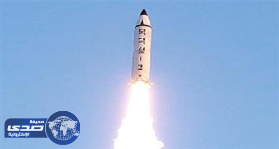 كوريا الشمالية تجري اختبارًا على محرك صاروخي جديد