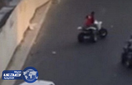 مصورة الاعتداء على رجل الأمن بجدة: صرخت لإنقاذه فوجدت أشباه الرجال