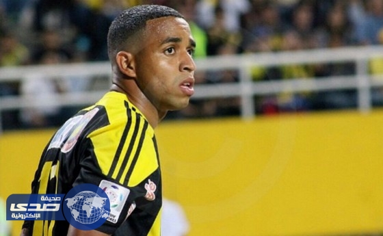 وكيل أعمال يوهاندري يعلن انتهاء أزمة اللاعب مع الاتحاد