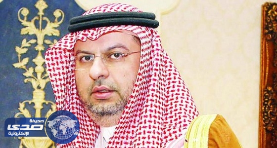 الأمير عبدالله يثمن رعاية نائب خادم الحرمين لنهائي كأس ولي العهد لكرة القدم