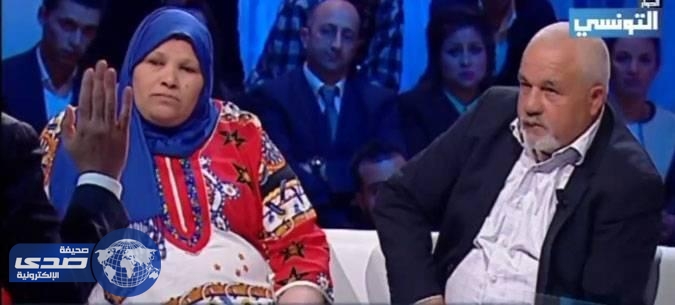 بالفيديو.. تونسية ترفض المصالحة مع شقيقها المريض بالسرطان .. والسبب!