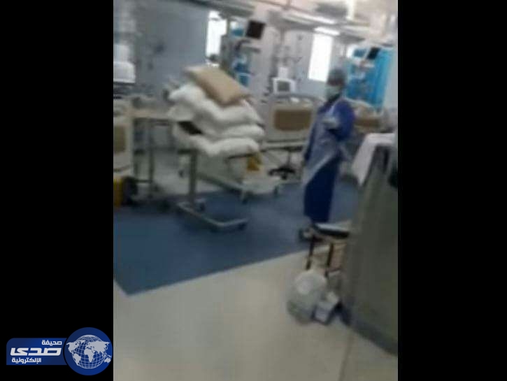 حقيقة انتشار فيروس بمستشفى العميس بجازان .. «فيديو»