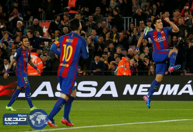 سواريز: ميسي الأفضل في التاريخ