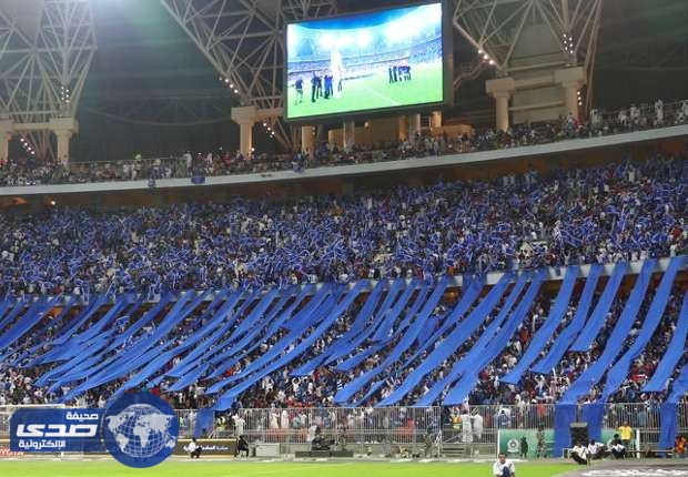 شرفي الهلال يتكفل بألف تذكرة للجماهير أمام الوحدة الإماراتي