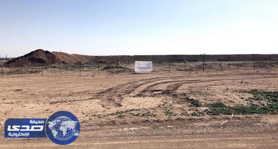 داعش يعدم مئات العراقيين ودفن جثامينهم بمقبرة جماعية مفخخة