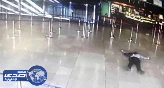 إطلاق سراح والد منفذ هجوم مطار أورلي بباريس