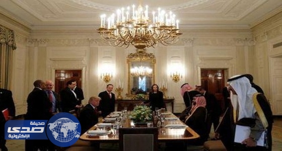 ولي ولي العهد: ترامب صديق حقيقي للمسلمين وسيخدم العالم الإسلامي