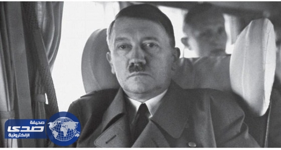بالصور.. الأيام الأخيرة في حياة الزعيم النازي هتلر