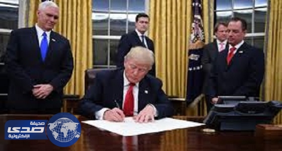 ترمب يستثني العراق من قائمة الدول المحظورة في قراره الجديد