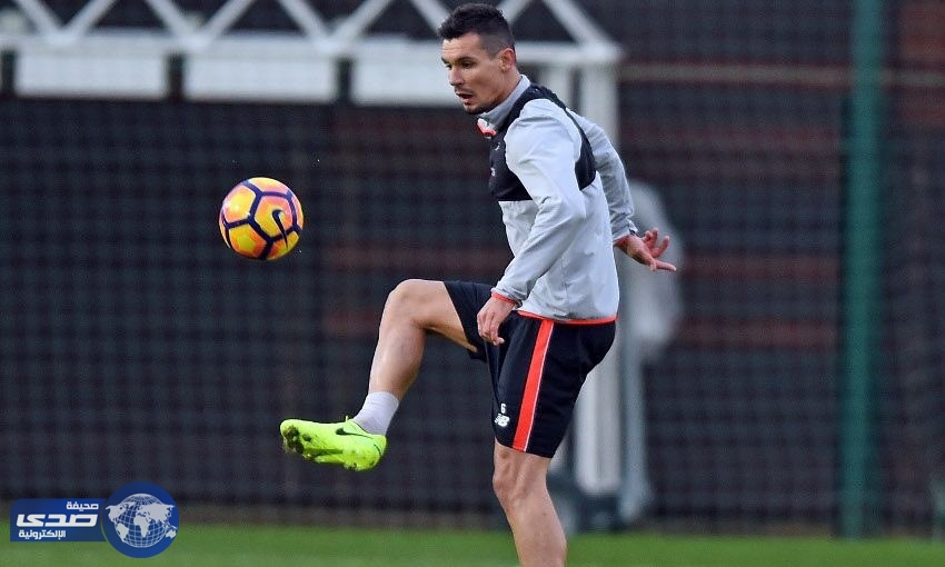 ليفربول يستعيد لوفرين قبل لقاء أرسنال