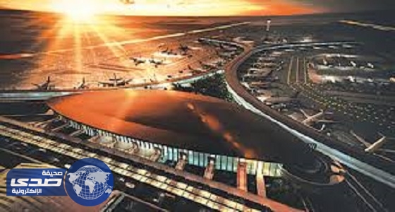 وزير النقل يسلم ترخيص مطار الملك عبدالعزيز لمساعد رئيس المطارات