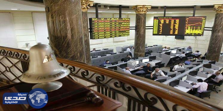 مستثمر سعودي يحدث هزة للبورصة المصرية