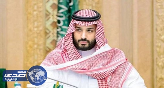 ولي ولي العهد يكشف عن مشاريع ضخمة تسهم في زيادة النمو نهاية العام