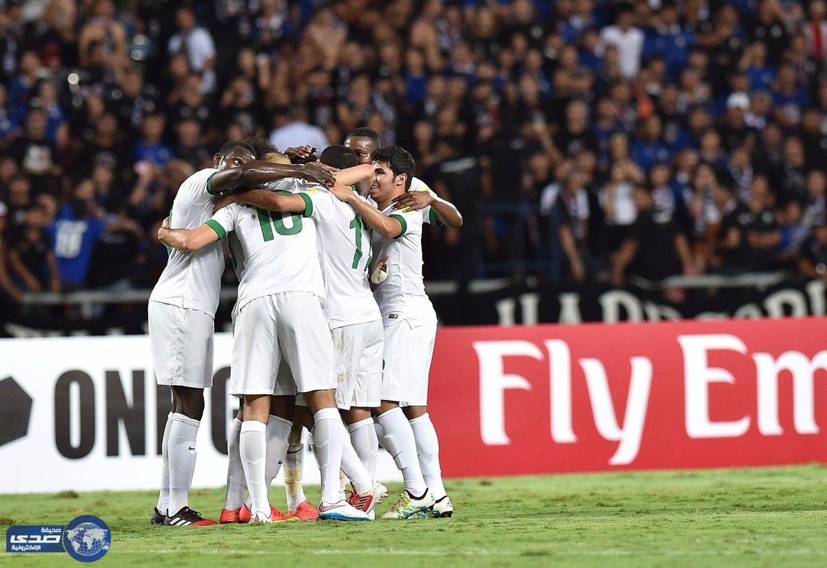 شبكة أمريكية تشيد بفوز الأخضر علي العراق