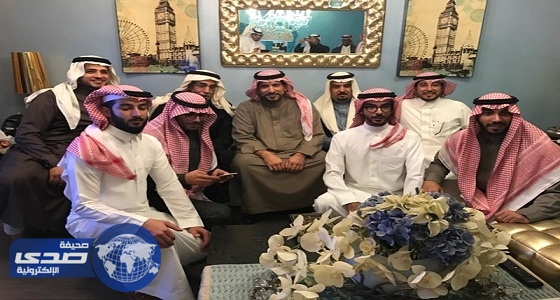 الأمير فيصل بن محمد: القطاع الخاص ساهم بفاعلية في بناء الوطن