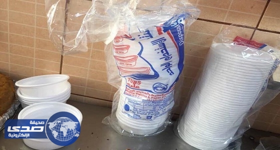أمانة جدة تغلق 354 محلاً مخالفاً لقرار منع استخدام الأكياس البلاستيكية لحفظ المواد الغذائية