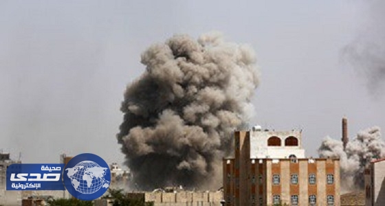 مصر تدين هجوم ميليشيات الحوثي على مسجد مأرب