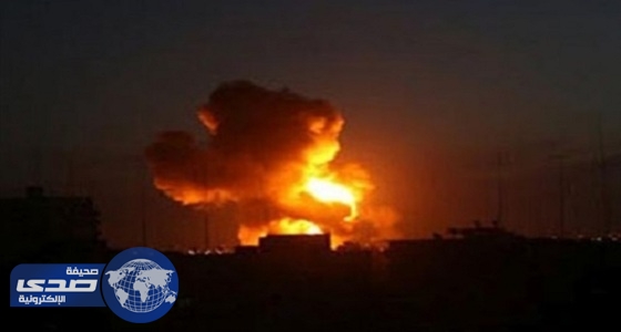 عناصر بيت المقدس تفجر معهد الجولف الأزهري بسيناء للمرة الثالثة