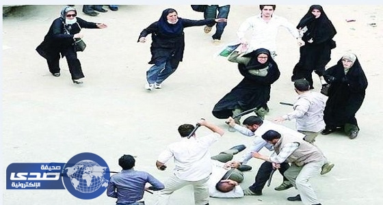 نظام الملالي يكثف حملاته القمعية قبل احتفالات النيروز