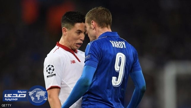 الصحف الإسبانية تهاجم سمير نصري