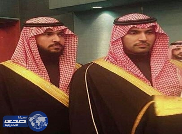 أبناء الملك عبد الله بن عبد العزيز ينقذون رقبة سجين من السيف