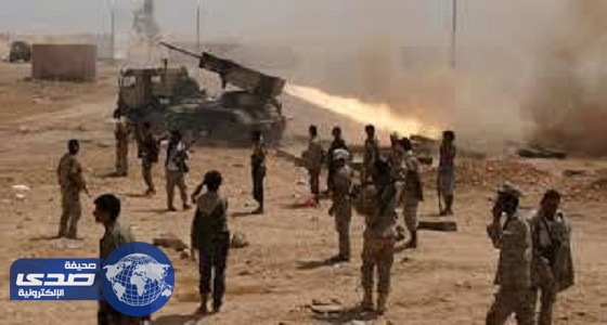 مقتل 11 حوثيا وإصابة العشرات في مواجهات مع الجيش اليمني بتعز