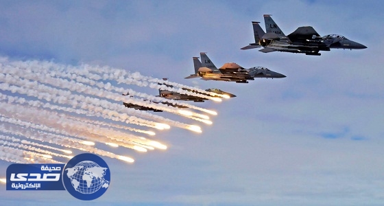 مصرع 27 مسلحاً في قصف جوي لسلاح الجو الأفغاني شرق البلاد