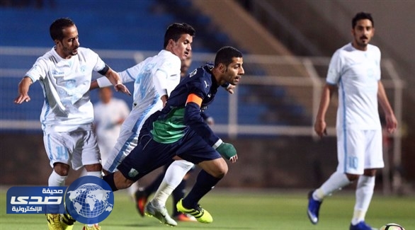 الباطن يطالب حكام أجانب في لقاء الأهلي