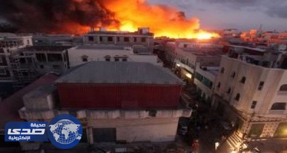 مصرع 34 شخصًا في حريق بملجأ للأحداث بجواتيمالا