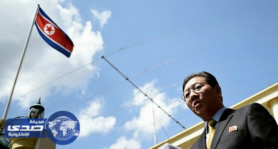 ماليزيا تعطي سفير كوريا الشمالية مهلة 48 ساعة لمغادرة البلاد