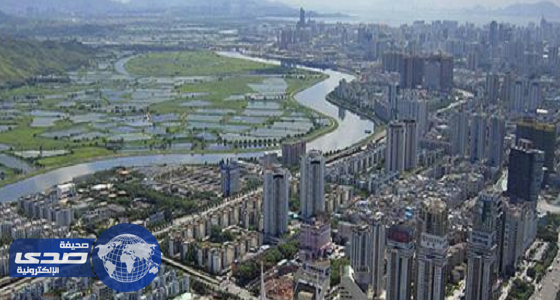 الصين تستهدف نمواً اقتصادياً بـ 6.5 في المئة خلال العام الحالي