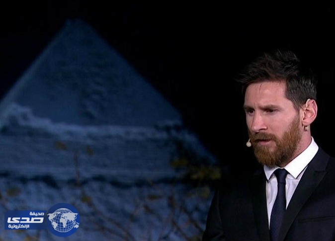حواس يُشيد بزيارة ويل سميث لمصر ويصف ميسي بالأهبل