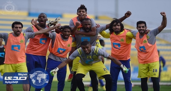 4 لاعبين يغيبون عن النصر أمام الرائد