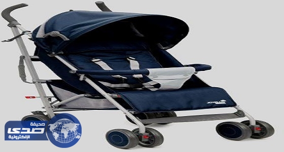 التجارة تستدعي عربات الأطفال Mamas&Papas لخلل في المقعد