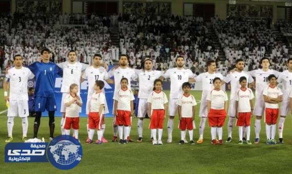 بالفيديو.. إيران تبتعد بالصدارة بفوز على الصين في تصفيات المونديال