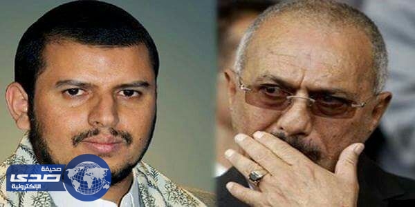 اقتحام وزارة التعليم بصنعاء تقرب نهاية شراكة « صالح-الحوثي » الدموية