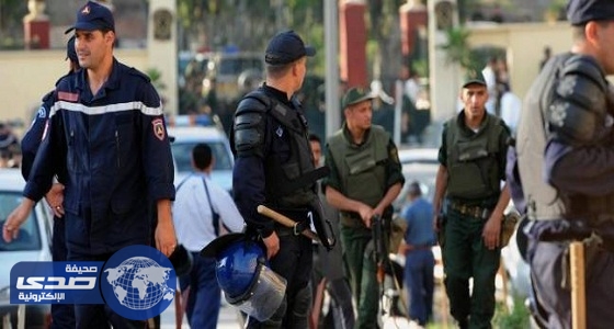 تصفية مسلحين خلال اشتباكات بين الأمن الجزائري ومجموعة إرهابية