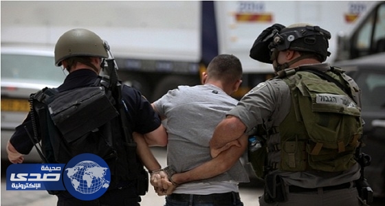 قوات الاحتلال تعتقل فلسطينيين من قرية رمانة غرب جنين