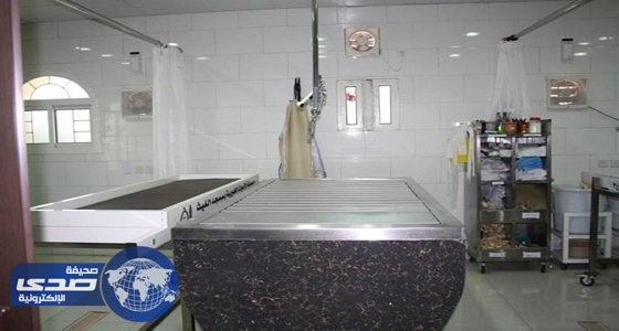 بلدية بالنعيرية تعلن عن توفر وظائف مغسلي أموات