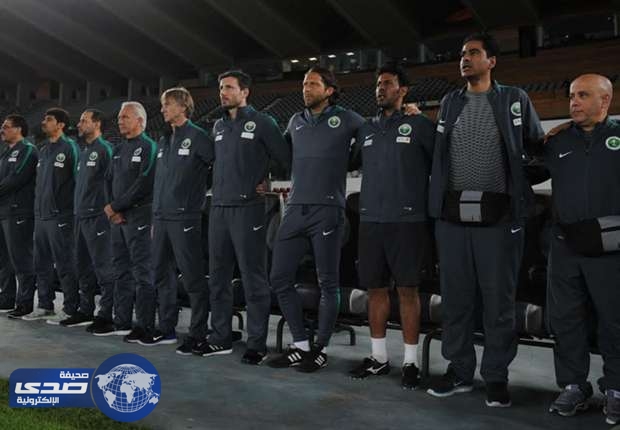 المقهوي ينضم للمنتخب لتعويض غياب فهد المولد