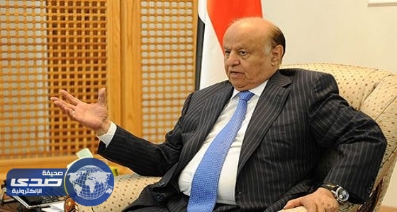 الرئيس اليمني: قادرون على ضرب القصر الجمهوري في قلب صنعاء بالمدفعية
