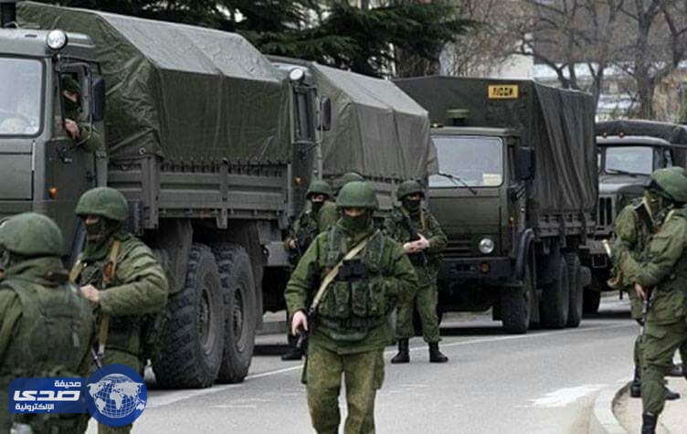 روسيا تعلن الاتفاق على وقف إطلاق النار فى الغوطة الشرقية