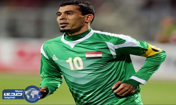 يونس محمود يكشف عن نيته للدخول سباق رئاسة اتحاد الكرة العراقي