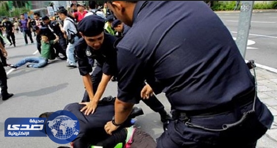 ماليزيا تكشف تفاصيل المخطط الإرهابي لإفشال زيارة خادم الحرمين.. ابحث عن اليمنيين