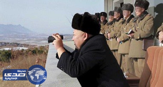 رئيس كوريا الشمالية يأمر الجيش بالاستعداد لضرب العدو
