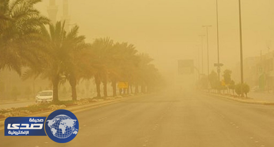 طوارئ بـ«صحة الشرقية» لمواجهة الغبار