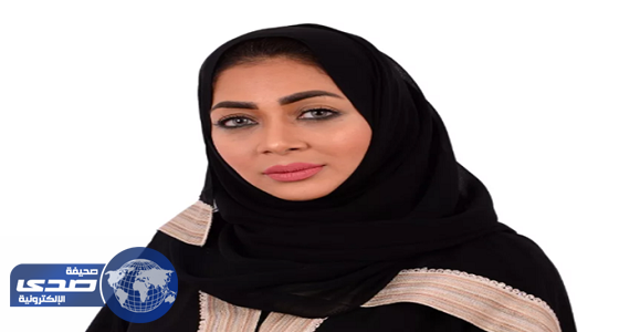 «مرام قوقندي» أول مواطنة تشغل منصب مدير عام لفنادق «ريزيدور» بجدة